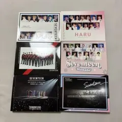 2026年最新】seventeen dvd 中古の人気アイテム - メルカリ