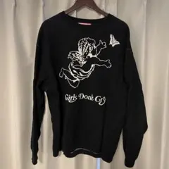 2026年最新】girls don't cry ニットの人気アイテム - メルカリ