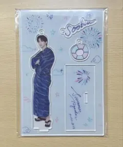 2026年最新】TxT スビン アクスタの人気アイテム - メルカリ