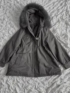 2026年最新】ポリーヌブロー モッズコートの人気アイテム - メルカリ