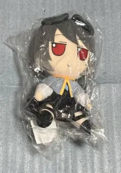 2026年最新】東方ぬいぐるみシリーズ 91 ナズーリン ふもふもなず。の