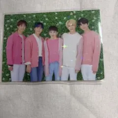 2026年最新】seventeen haru トレカの人気アイテム - メルカリ