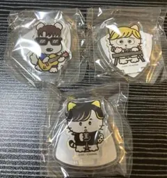 2026年最新】tm network ガチャの人気アイテム - メルカリ