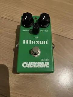 2026年最新】MAXON OD808の人気アイテム - メルカリ