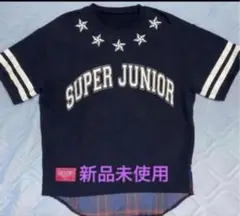 2026年最新】SUPER JUNIOR tシャツの人気アイテム - メルカリ