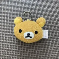 2026年最新】リラックマフェイスマスコットの人気アイテム - メルカリ