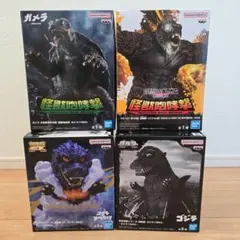 2026年最新】ガメラ プライズの人気アイテム - メルカリ