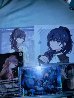 2026年最新】プロセカ 朝比奈まふゆ リングライトの人気アイテム