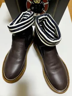 2026年最新】KAPITAL 靴の人気アイテム - メルカリ