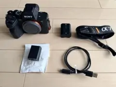 2026年最新】α7 IVの人気アイテム - メルカリ