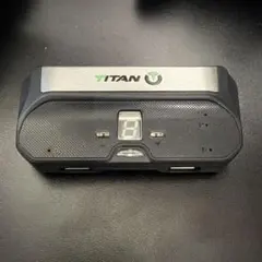 2026年最新】Titan two コンバーターの人気アイテム - メルカリ