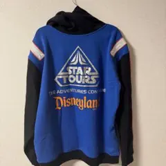 2026年最新】スターツアーズ パーカーの人気アイテム - メルカリ
