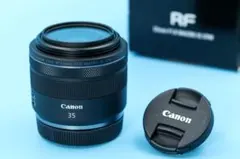 2026年最新】rf35mm f1.8 マクロ is stmの人気アイテム - メルカリ