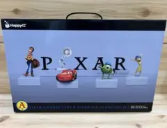 2026年最新】Pixarハッピーくじの人気アイテム - メルカリ
