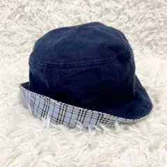 2026年最新】BURBERRY BLUE LABEL バケットハットの人気アイテム