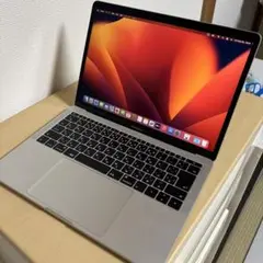 2026年最新】macbook pro 2017 13 16gb i7の人気アイテム - メルカリ