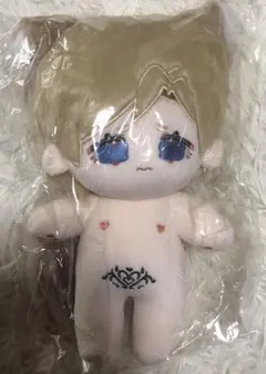 2026年最新】バイオハザード レオン ぬいぐるみの人気アイテム - メルカリ