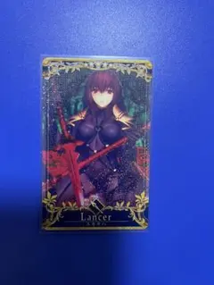 2026年最新】fgoアーケード スカサハの人気アイテム - メルカリ