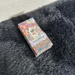 デュエル マスターズ DM-23 不死鳥編 第5弾 冥府の覇者 未開封BOX