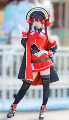 2026年最新】宝鐘マリン コスプレ フルセットの人気アイテム - メルカリ