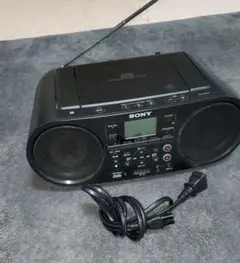 2026年最新】ソニーcdラジカセzs-rs81btの人気アイテム - メルカリ