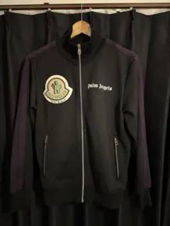 2026年最新】moncler palm angels トラックジャケットの人気アイテム