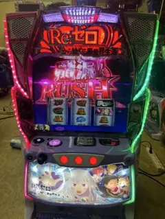 2026年最新】スマスロ リゼロの人気アイテム - メルカリ