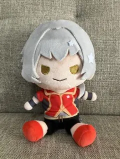 2026年最新】牙崎漣 むにゅぐるみの人気アイテム - メルカリ