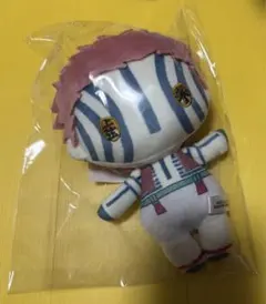 未開封】劇場版 鬼滅の刃 無限城編 ゆらふわぬいぐるみ 猗窩座 狛治