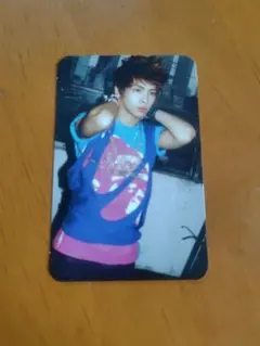 2026年最新】ShiNee ジョンヒョン inspirationの人気アイテム - メルカリ