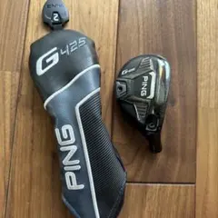 2026年最新】g425 ユーティリティ 2uの人気アイテム - メルカリ