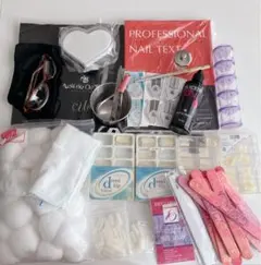 2026年最新】ネイル検定セット 3級の人気アイテム - メルカリ