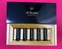 2026年最新】クレ・ド・ポーボーテパレットクルールレーブルの人気