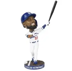 2026年最新】テオスカーヘルナンデス ボブルヘッドの人気アイテム