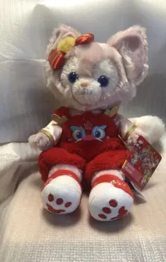 2026年最新】リーナベル ぬいぐるみssの人気アイテム - メルカリ