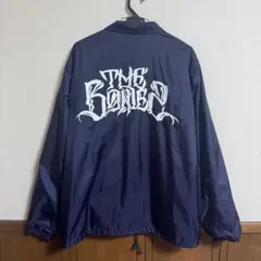 2026年最新】the bonezコーチジャケットの人気アイテム - メルカリ