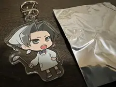 2026年最新】御剣怜侍の人気アイテム - メルカリ