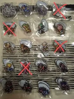 2026年最新】サガ タイトー アクスタの人気アイテム - メルカリ