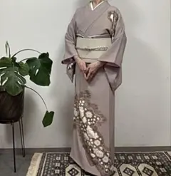 2026年最新】訪問着・付け下げの人気アイテム - メルカリ