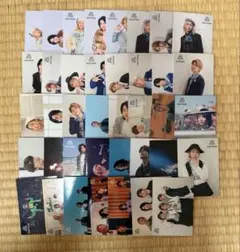 2026年最新】ゼンジン未到とヴェルトラウム フォトカードの人気