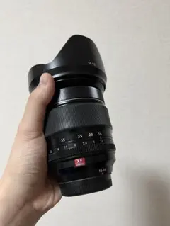2026年最新】xf16-55mmf2.8 r lm wr iiの人気アイテム - メルカリ