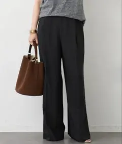 2026年最新】ドゥーズィエムクラス パンツ 34 イージーの人気アイテム