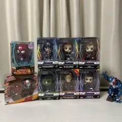 2026年最新】コスベイビー スパイダーマンの人気アイテム - メルカリ