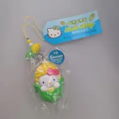 2026年最新】ご当地キティ 北海道 とうもろこしの人気アイテム - メルカリ