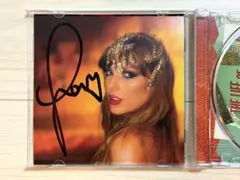 2026年最新】TAYLORSWIFT サインの人気アイテム - メルカリ