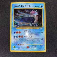 2026年最新】ギャラドス ひかるの人気アイテム - メルカリ