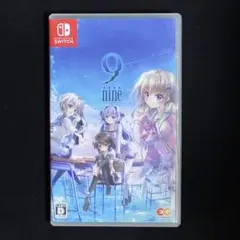 2026年最新】9nine switchの人気アイテム - メルカリ