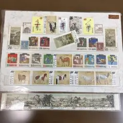 2026年最新】中国切手 使用済みの人気アイテム - メルカリ