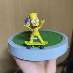 2026年最新】シンプソンズ フィギュアの人気アイテム - メルカリ