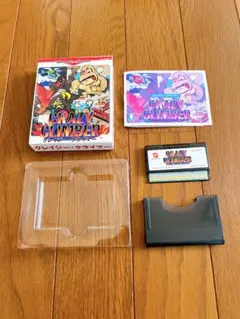 2026年最新】ワンダースワン クレイジー・クライマーの人気アイテム